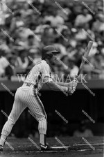 F520 Lenny Dykstra NY Mets Baseball 8x10 11x14 16x20 Photo