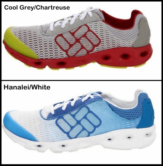columbia sportswear water shoes