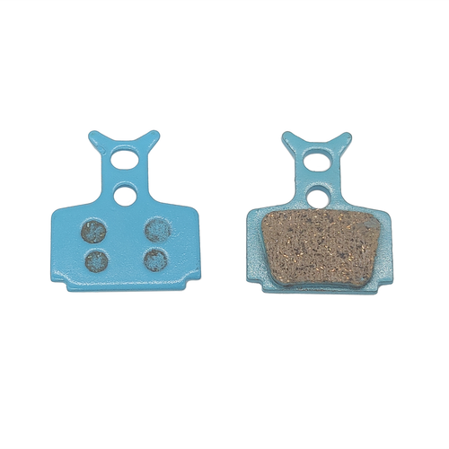 Brake lining ceramic bicycle e-scooter e-bike disc brake mechanical hydraulic - Picture 67 of 92