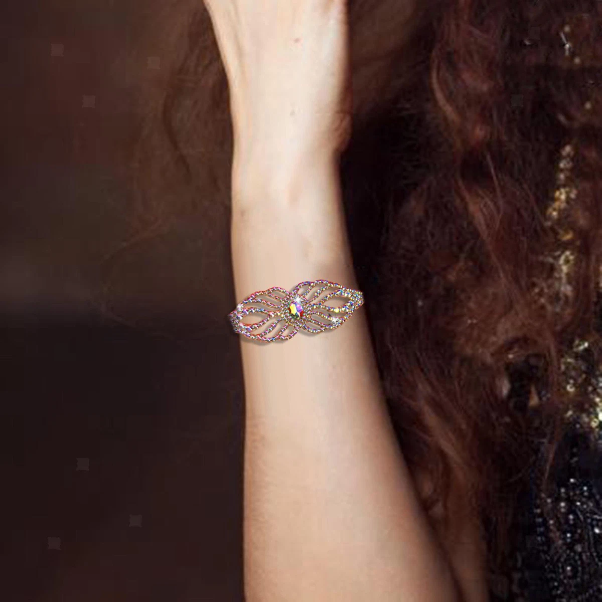 Bracelet dance best sale