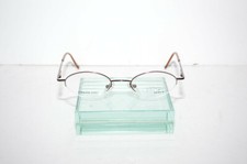 Verso 908 Eyeglasses Frames 44 19-135MM NEW NOS Italy