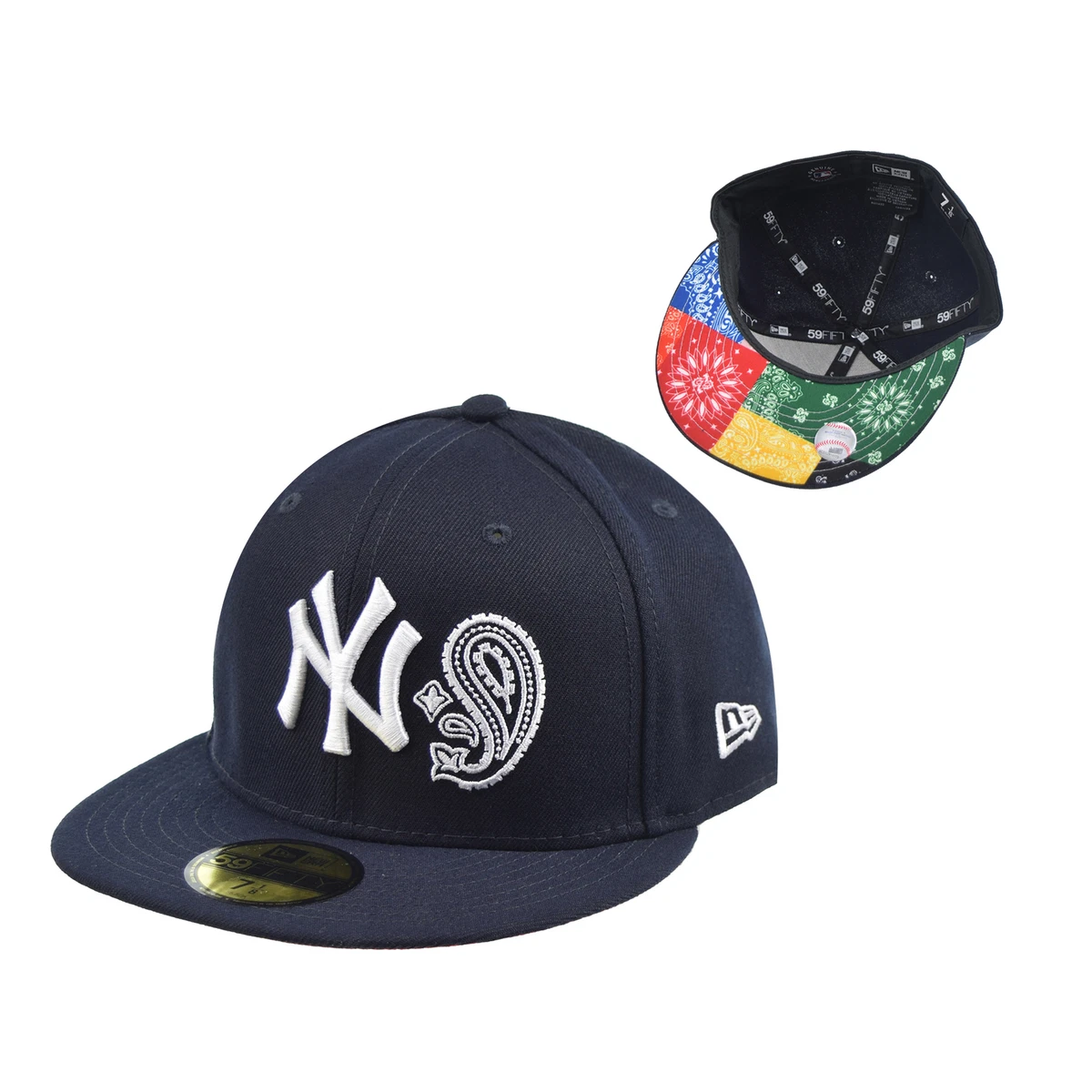 New Era New York Yankees
