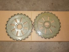 IH SEED PLATES CORN PLANTER PLATES C25-24 C2524 CELL