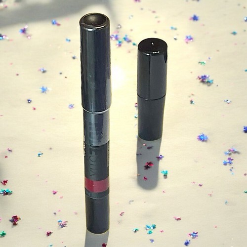 NUDESTIX GEL COLOR LIP + CHEEK BALM In WICKED 0.10 oz Brand New In Box - Picture 13 of 19