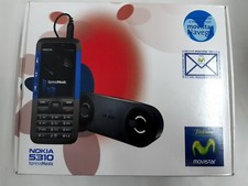 Nokia 5310 Express Music Nuovo Raro