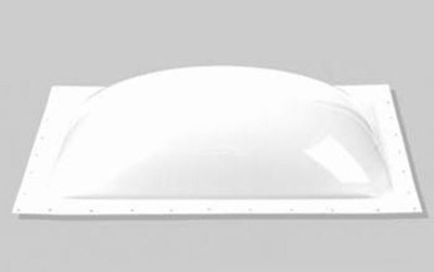 Skylight Dome SL1430W, White