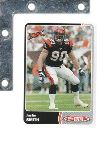 2003 Topps Total Football Base Singles #1-220 Pick From List Up To 70% OFF! - Picture 40 of 214