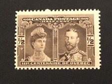 ICOLLECTZONE Canada 96 Fine NH