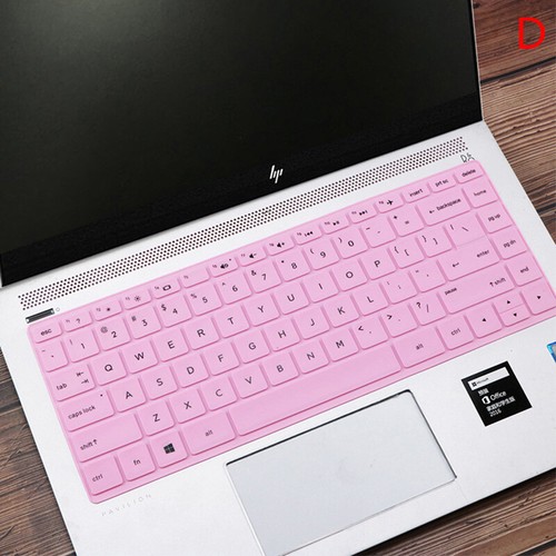 For HP Keyboard Cover Protector Pavilion X360 14cd00073tx 14cd series Laptop} - Picture 15 of 20