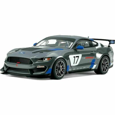 Tamiya 24354 Ford Mustang GT4 1:24 Plastik Modellbausatz