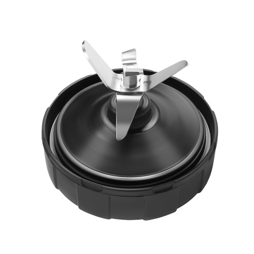 7 Fins Blender Blade Part Juicer Case Mixer Spare Assembly Replacement