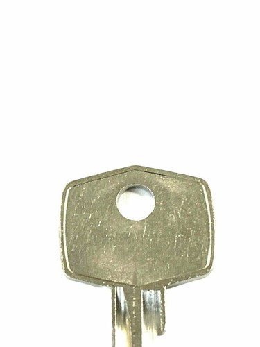 1 1970-1976 Triumph TR6 Automotive 62FS S71B 62DR UN3 Key Blank - Foto 7 di 10