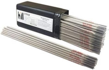 E7018 3/16" Electrode Welding Rods (10 Lb X 1 Pk)