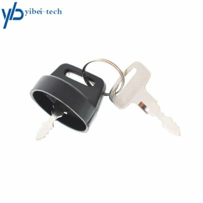 Ignition Switch Key For Yamaha Banshee 350 YFM350 2002 2003 2004 2005 2006 Atv E - Foto 9