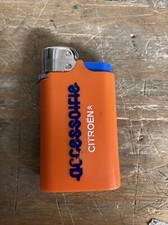 Briquet Publicitaire citroen