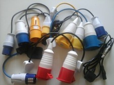 13pc.PAT TEST KIT COMPLETE." ALL 13 TO DO THE JOB"