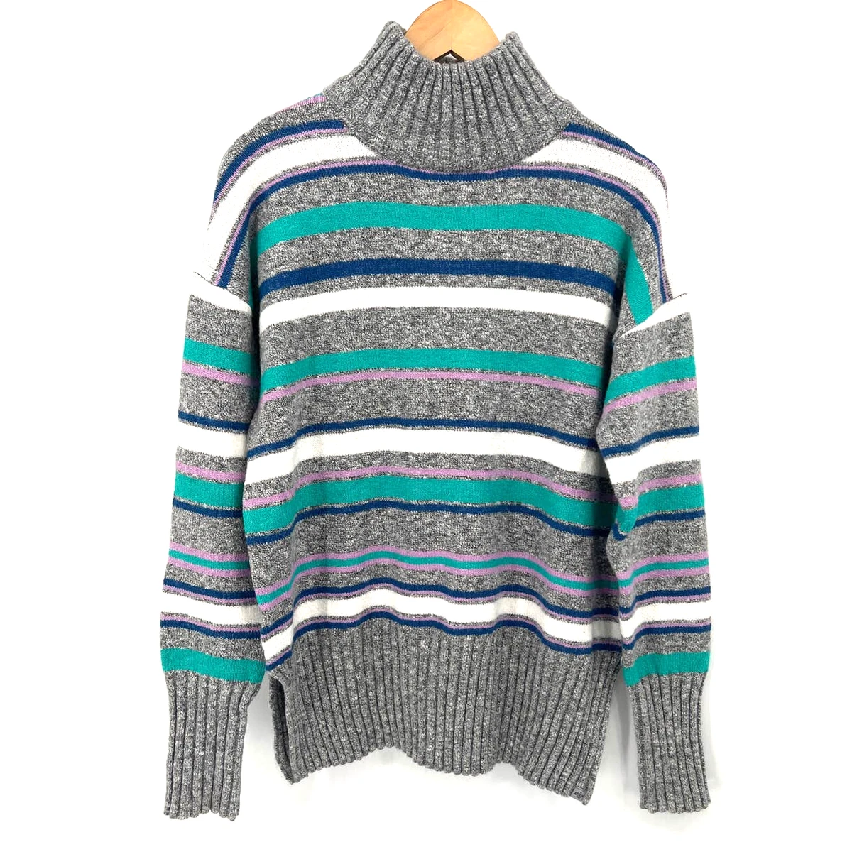 Eddie bauer sleep sweater top