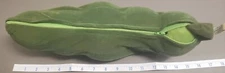 1976 Vegimals Pea Pod/Peas in a Pod FREEMOUNTAIN TOYS Vintage Plush Toy complete