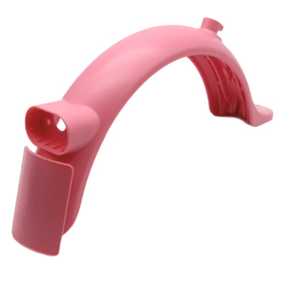 Kotflügel hinten für Xiaomi PRO 2 / 1S / Essential / Mi3 - Farbe: ROSA