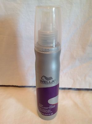 Wella Stay Brilliant Color Protecting Lotion 5.07oz - UNISEX