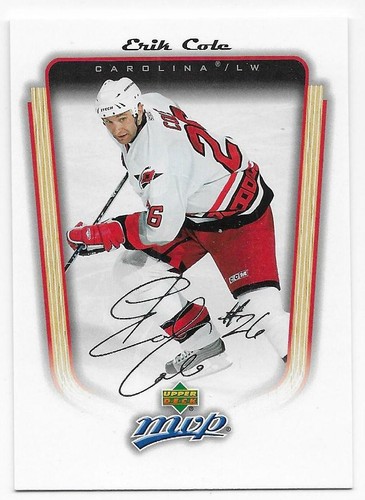 05/06 UPPER DECK MVP BASE Hockey (#1-200) U-Pick From List - Picture 72 of 201