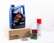 Kit Entretien Vidange Standard HONDA CB 900 F Bol D'Or de 1979 à 1983 ELF  MOTO 