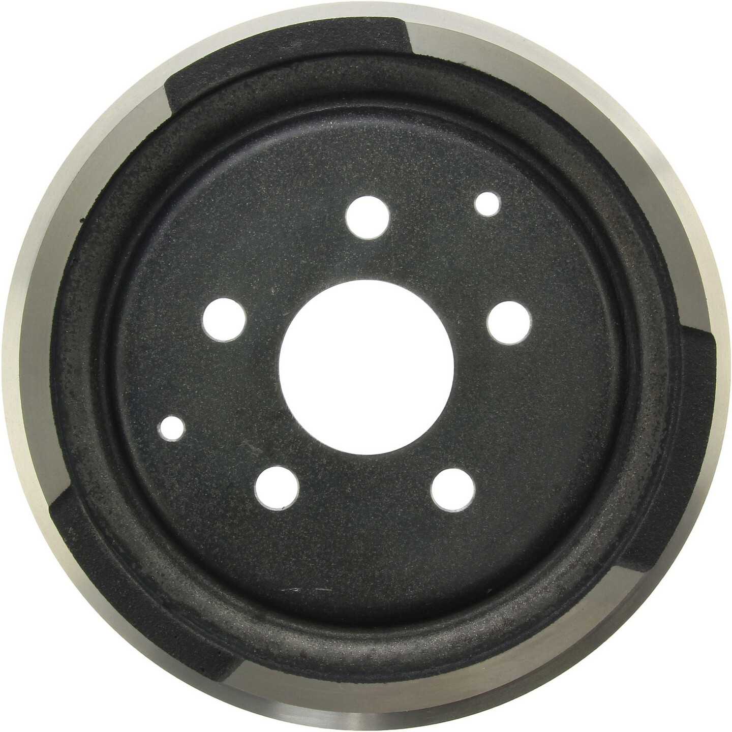 Centric Brake Drum for Combi, Panel, Caravelle, Vanagon, Transporter