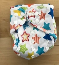 NEW Wink diaper cover