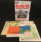 Strategy & Tactics ~ #79 Berlin '85 1980 ~ Complete and Unpunched ~ OEJ