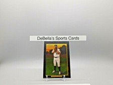 2006 Topps Turkey Red Joe Blanton #434  BLACK