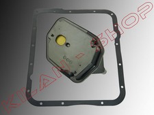 Filtr i uszczelka automatycznej skrzyni biegów Chevrolet Colorado 2004-2012 do 4L60E Getr.