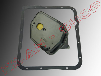 Automatikgetriebe Filter & Dichtung Hummer H3 2007-2010 für 4L60E Getriebe