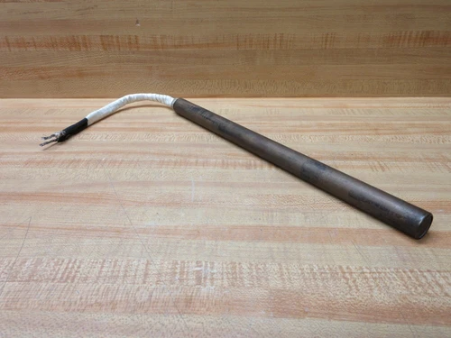 Chromalox C-509 Cartridge Heater C509 230V 600W