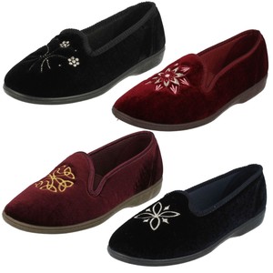 clarks marsha slippers