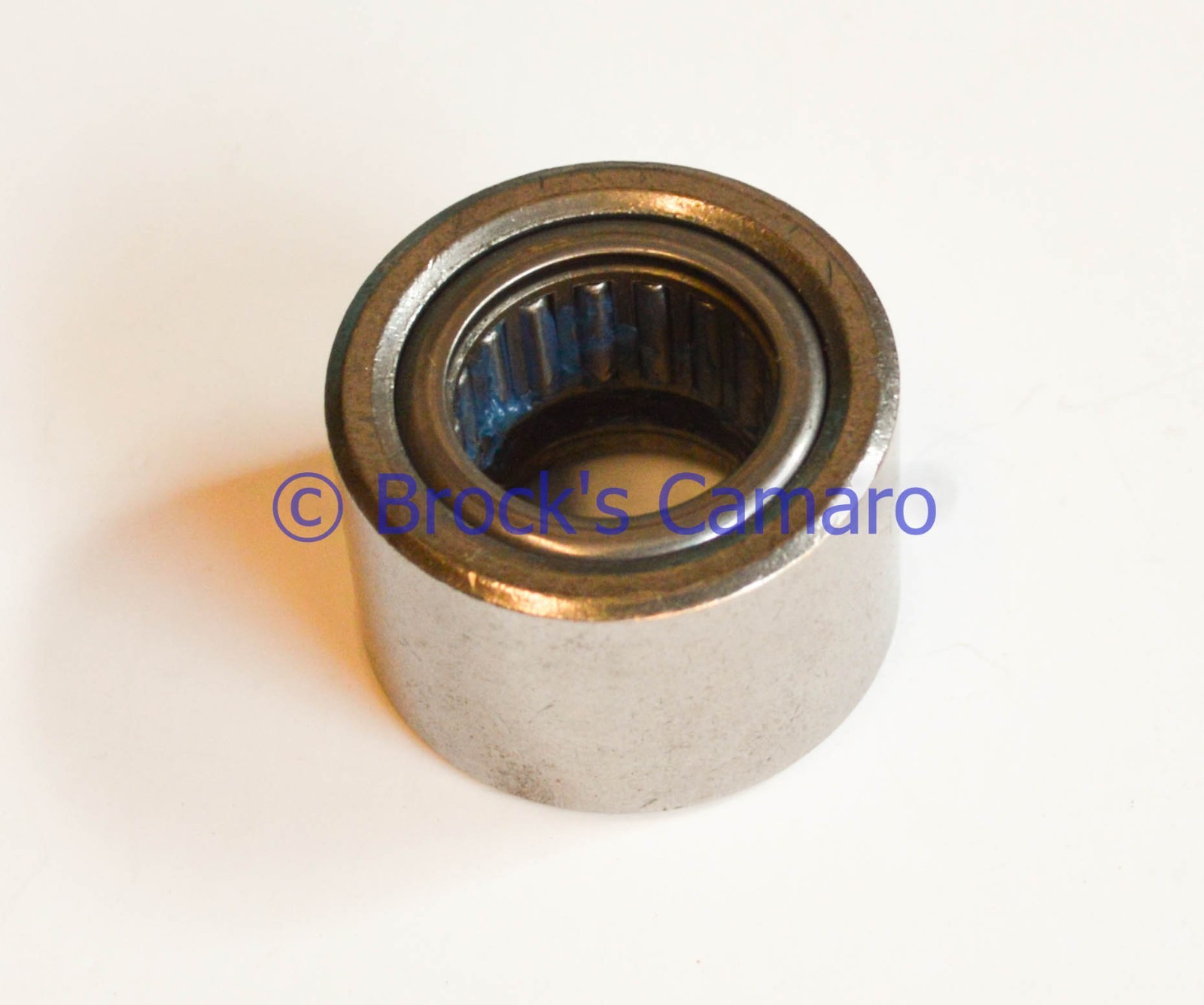 IROC Z28 LT1 LS1 CHEVROLET ROLLER PILOT SHAFT BUSHING 305 350 327 400