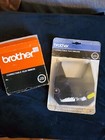 LOT (3) Brother Correctable Film Ribbon 7020 Black NEW!  One Boxed You Get All 3 — photo 1