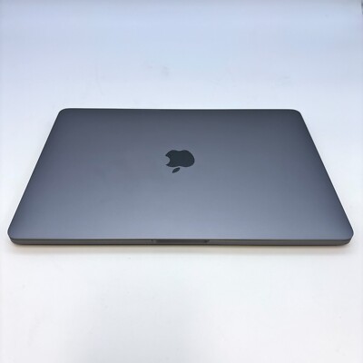 Apple 2020 MacBook Pro 13 Apple 2020 MacBook Pro 13