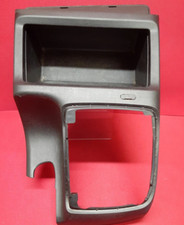 2006 - 2011 Honda Civic Center Console Trim Bezel Storage Tray 1191233