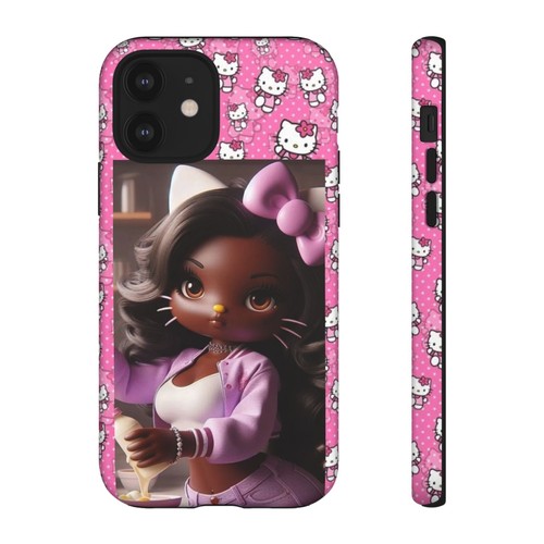 Hello Kitty , iPhone Tough Cases, HOT HOT HOT - Picture 106 of 131