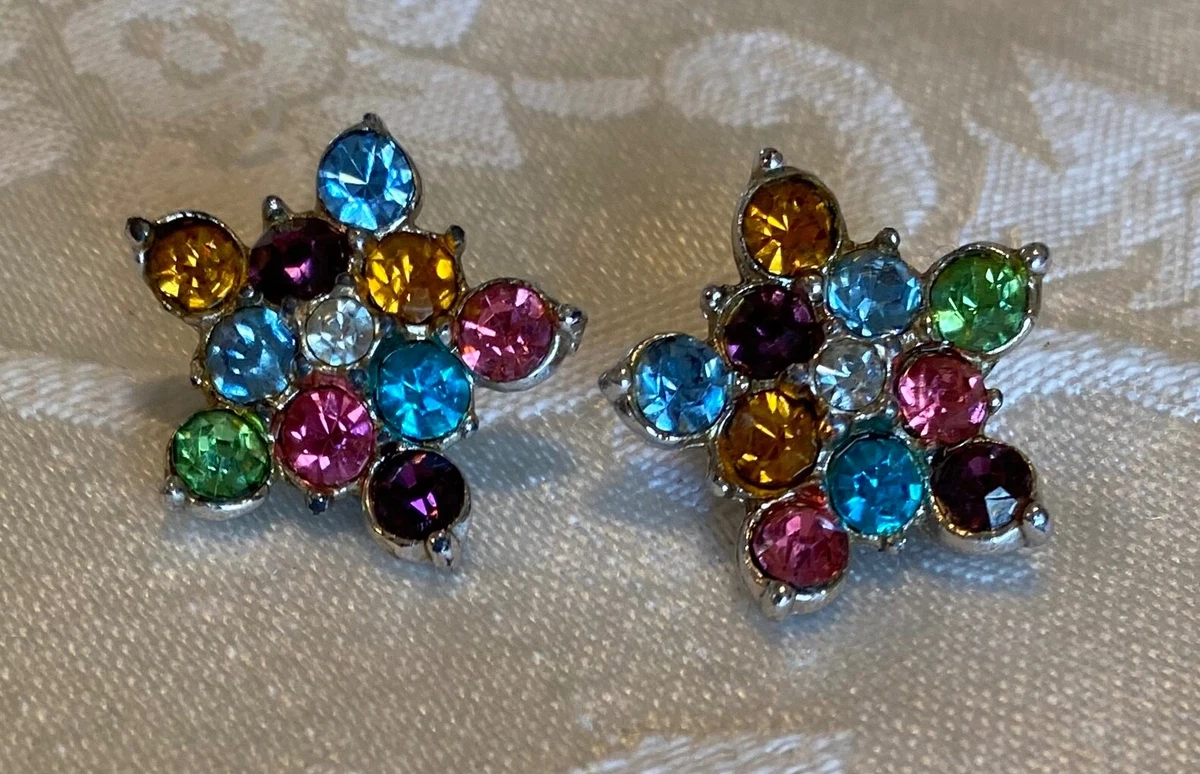 Bogoff earrings hotsell