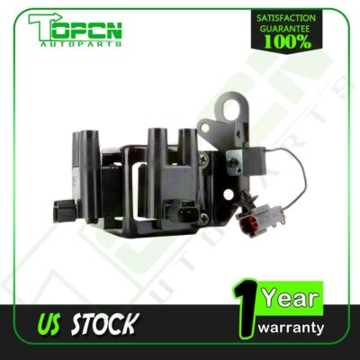 Starter Fits Hyundai Accent L4 1.5L/1.6L 2001-2003 Auto Trans TM000A27601 17826