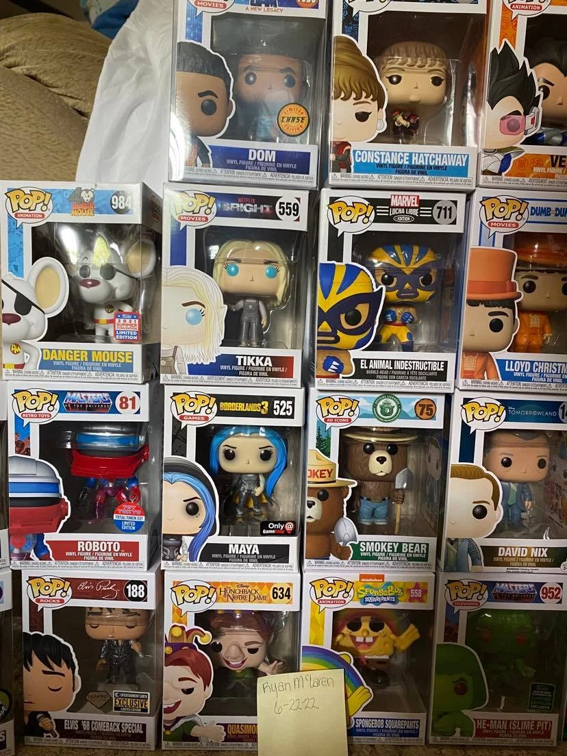 Funko For Sale Under PPG! | eBay