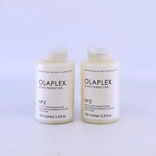 Olaplex Bond Perfector No.2 (pack of 2) 3.3 fl oz each-sealed