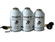 Enviro-safe Replacement Wdye Stop Leak Kit 1001 Enviro-safe Replacement Wdye Stop Leak Kit 1001