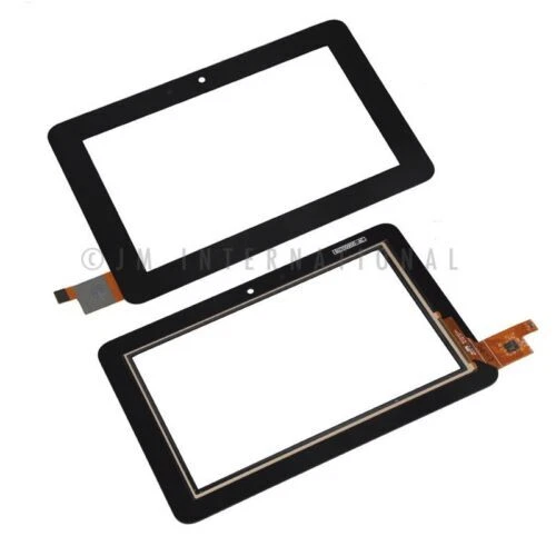 Lente Amazon pantalla: pantallas partes