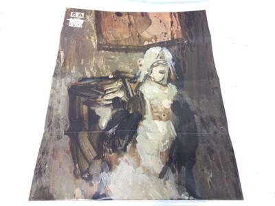 threeA 1/6 ADVENTURE KARTEL Rehel DARK3A | eBay