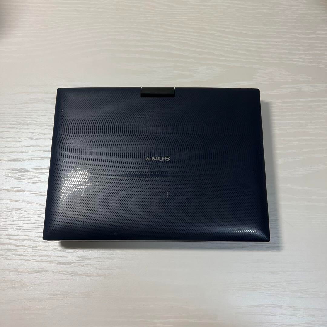 未使用級　SONY BDP-SX910 NEW Sony BDP-SX910 9