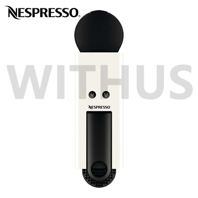 Nespresso Essenza Mini C30 Coffee Machine 220-240V - White= | eBay