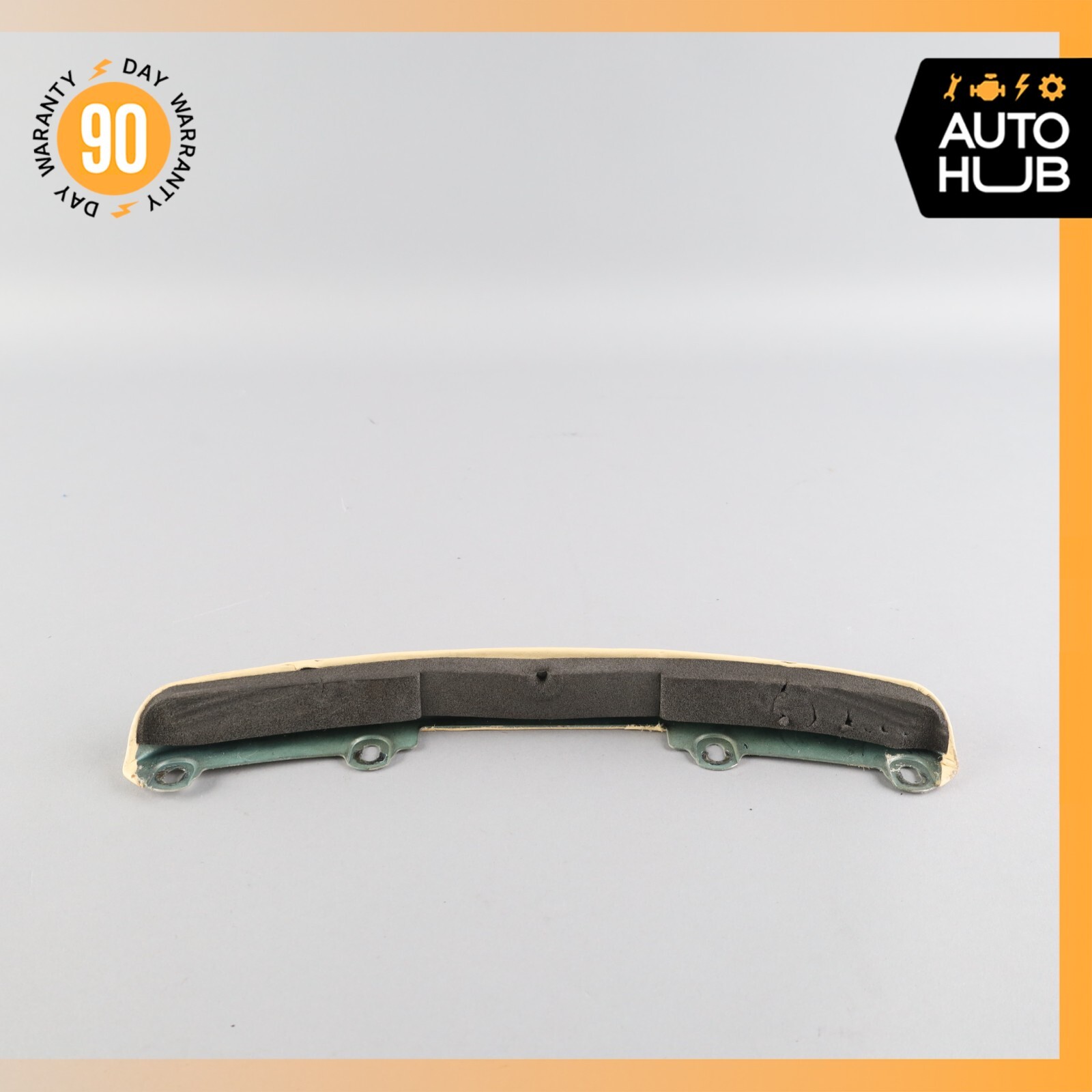03-10 Bentley Continental GTC Front Left or Right Side Seat Cover Trim OEM 63k