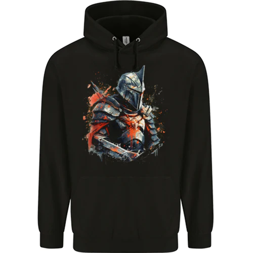 A Fantasy Caballero Medieval En Armadura Hombre Mujer Niños Unisex - Imagen 61 de 102